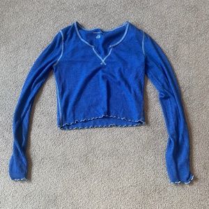 American Eagle long sleeve